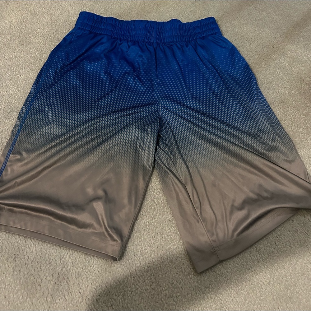 Basketball Shorts Set - Picture 2 of 2